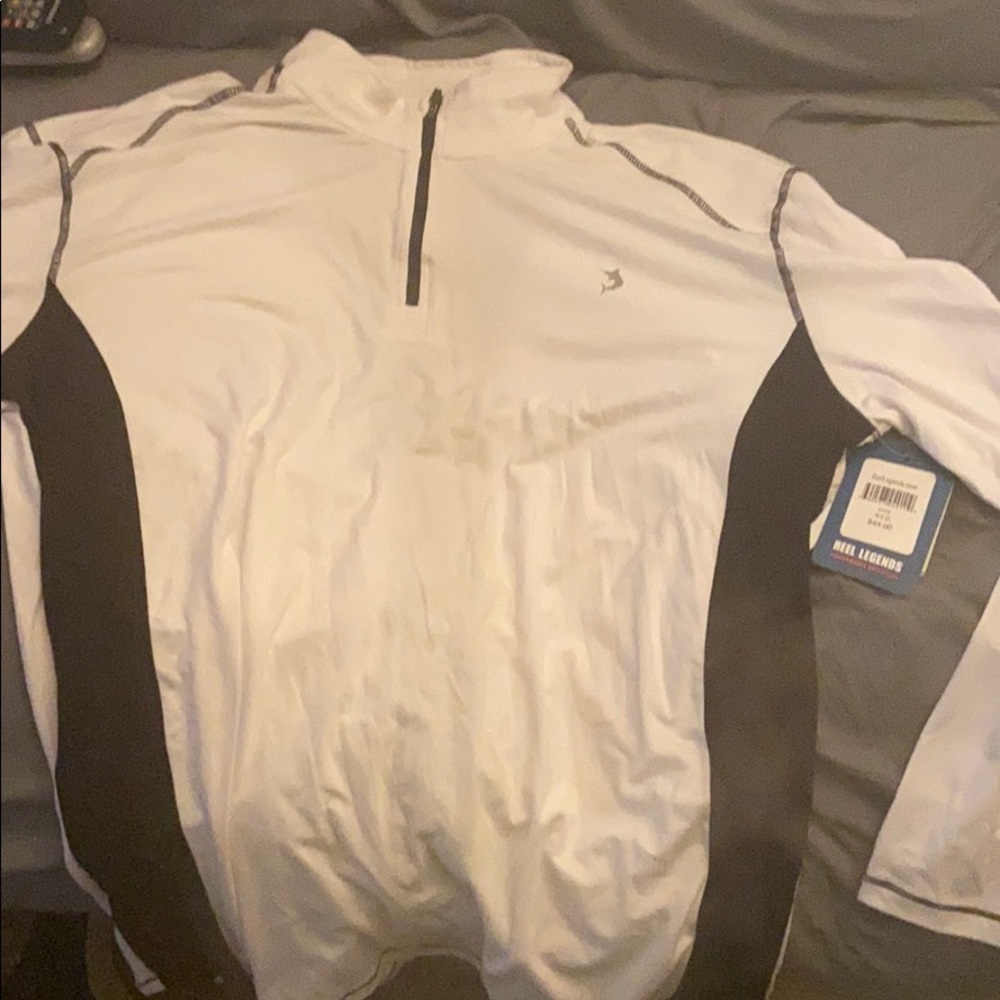 Men’s quick dry real legends shirt